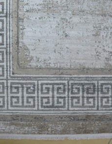 Акриловый ковер Aspendos M220D C_DGREY DBEIGE - высокое качество по лучшей цене в Украине.